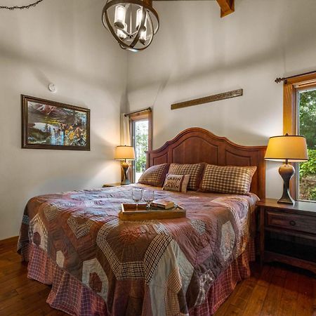 Twinflower Summit - Incredible Views, Pet Friendly! Gatlinburg Buitenkant foto