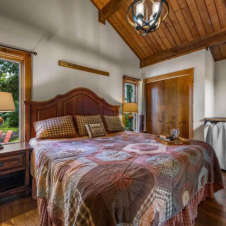 Twinflower Summit - Incredible Views, Pet Friendly! Gatlinburg Buitenkant foto