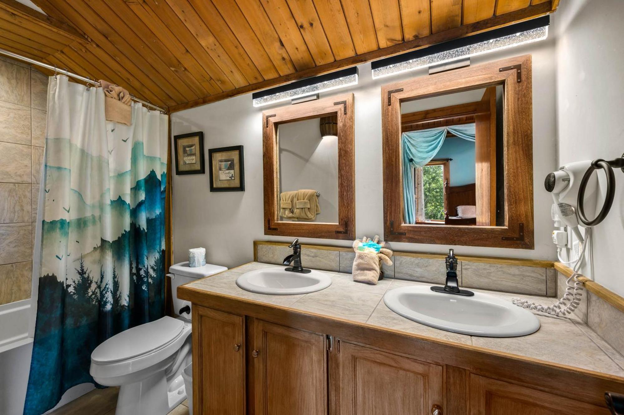 Twinflower Summit - Incredible Views, Pet Friendly! Gatlinburg Buitenkant foto