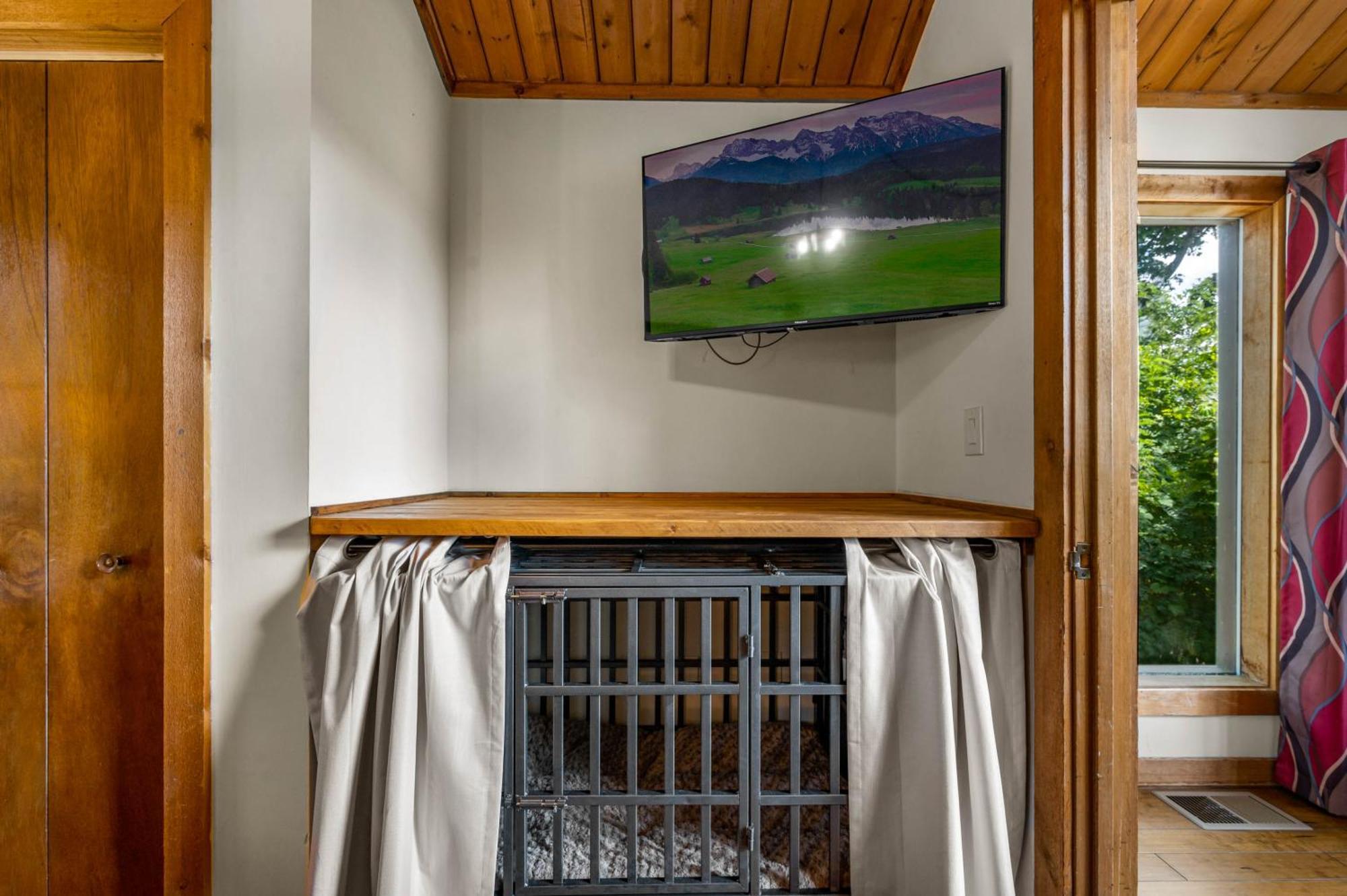 Twinflower Summit - Incredible Views, Pet Friendly! Gatlinburg Buitenkant foto